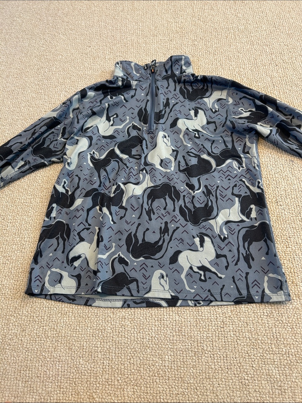 Kerrits kids long sleeve